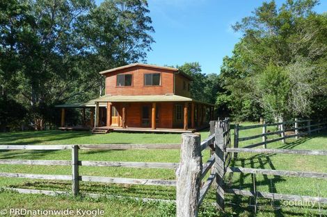 2001 Collins Creek Rd, Collins Creek, NSW 2474