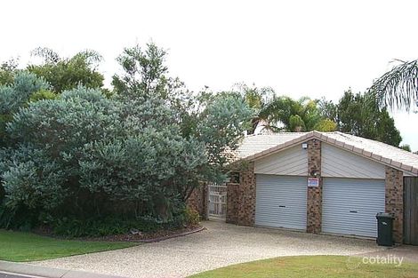 72 Thorngate Dr, Robina, QLD 4226