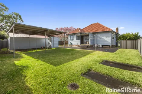 Property photo of 39 Croudace Street Edgeworth NSW 2285