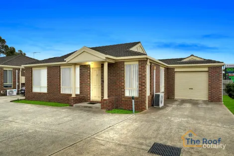 18/285-287 Derrimut Rd, Hoppers Crossing, VIC 3029