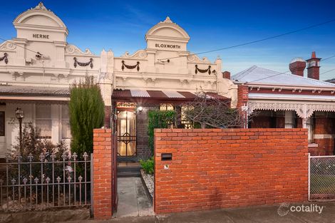 Property photo of 70 Maribyrnong Road Moonee Ponds VIC 3039