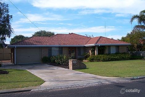 Property photo of 16 Jones Way Abbey WA 6280