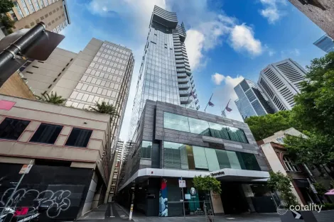 1905/27 Little Collins St, Melbourne, VIC 3000