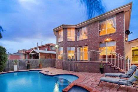 Property photo of 66 Development Boulevard Mill Park VIC 3082