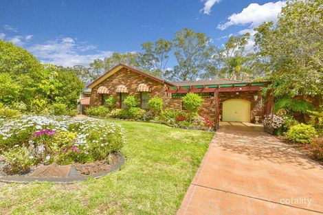 Property photo of 7 Leichhardt Street Ruse NSW 2560