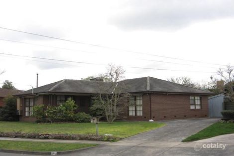 29 Booran Ave, Glen Waverley, VIC 3150