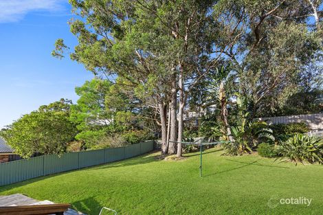 Property photo of 21 Sagittarius Way Narrawallee NSW 2539