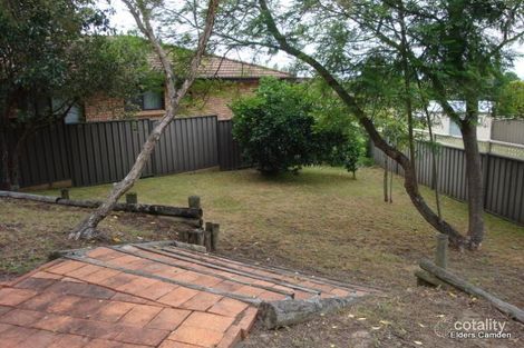 Property photo of 21 Hynes Place Elderslie NSW 2570