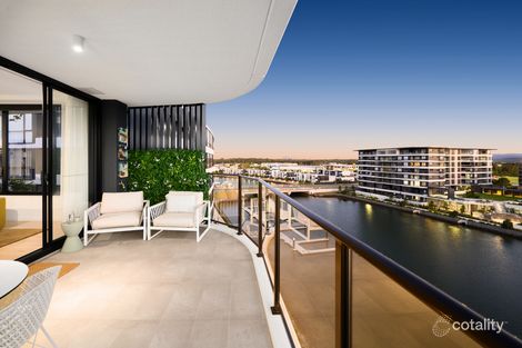 1705/6 Athena Bvd, Hope Island, QLD 4212