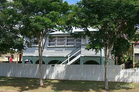 25 Gibbon St, East Ipswich, QLD 4305