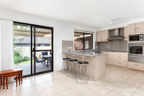 Property photo of 48 Spitfire Drive Raby NSW 2566