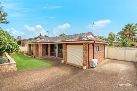 Property photo of 48 Spitfire Drive Raby NSW 2566