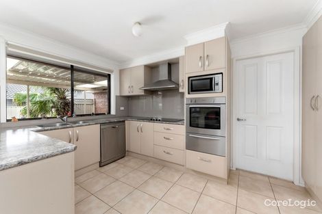 Property photo of 48 Spitfire Drive Raby NSW 2566
