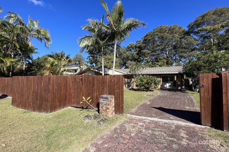 Property photo of 18 Julian Rocks Drive Byron Bay NSW 2481