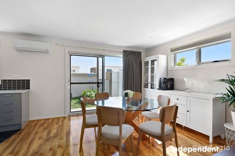 Property photo of 59/20 Gifford Street Coombs ACT 2611