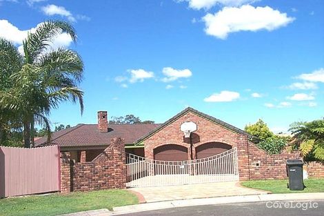 Property photo of 16 Felicity Court Carseldine QLD 4034