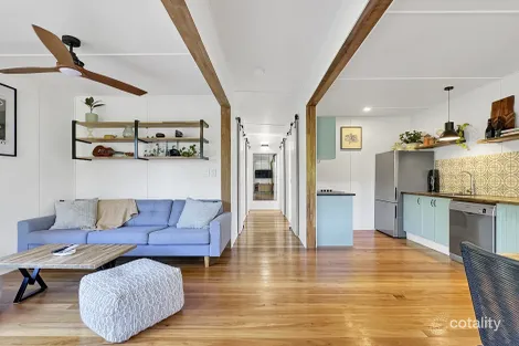 Property photo of 64 Pandanus Drive Horseshoe Bay QLD 4819