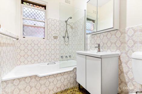 Property photo of 2/3-3A Grainger Avenue Ashfield NSW 2131