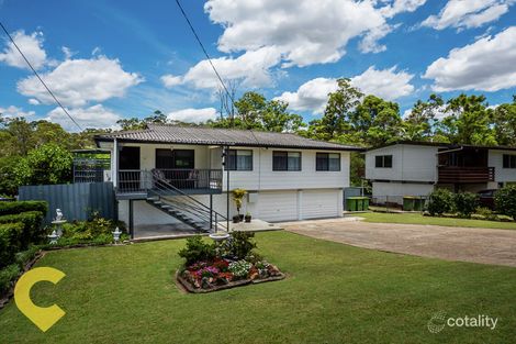 Property photo of 28 Mactay Street Woodridge QLD 4114