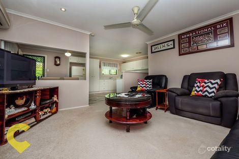 Property photo of 28 Mactay Street Woodridge QLD 4114