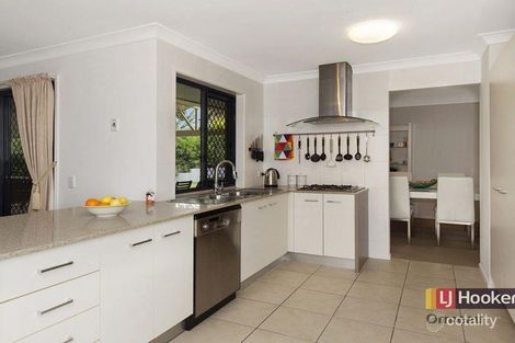 Property photo of 4 Peegan Place Oxenford QLD 4210