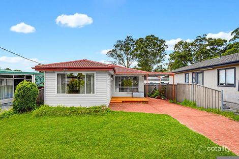 6 ARCHER ST, MOUNT DRUITT, NSW 2770
