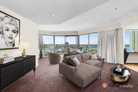 Property photo of 2303/127-153 Kent Street Millers Point NSW 2000