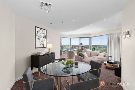 Property photo of 2303/127-153 Kent Street Millers Point NSW 2000