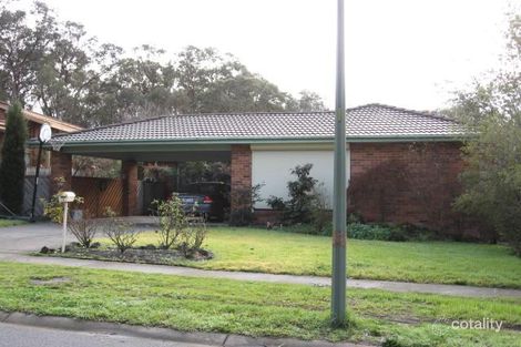 Property photo of 14 Tidcombe Crescent Doncaster East VIC 3109