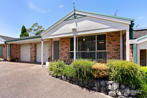 Property photo of 4/90 Michael Street Jesmond NSW 2299