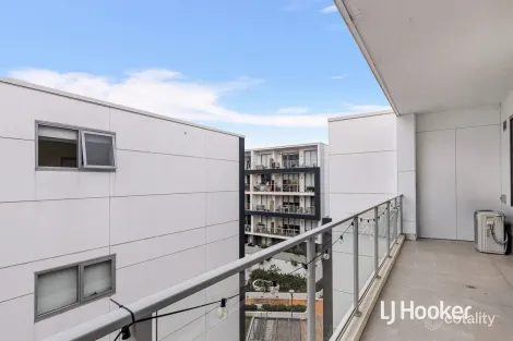 Property photo of 404/4B Isla Street Schofields NSW 2762