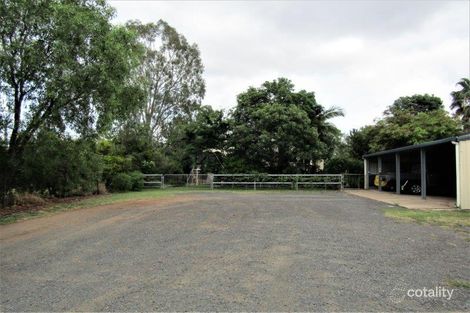 Property photo of 28 North Street Bluff QLD 4702