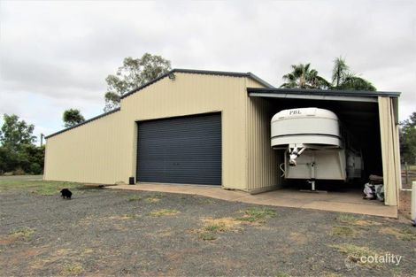 Property photo of 28 North Street Bluff QLD 4702