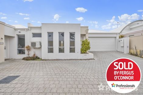 13b Sylvia Pl, Nollamara, WA 6061