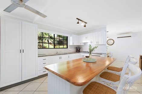 Property photo of 19 Wilga Street Kin Kora QLD 4680