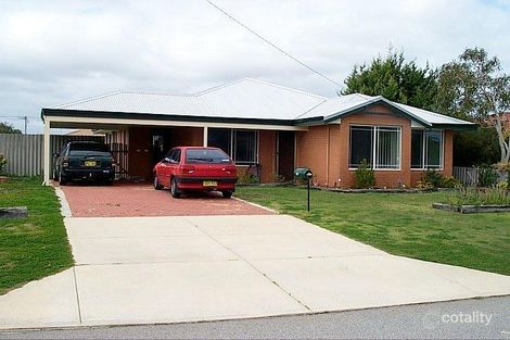 8 Shell Cl, Cooloongup, WA 6168