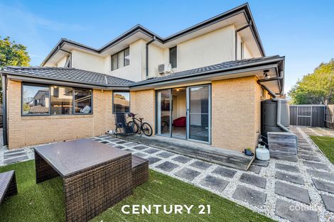 Property photo of 2/4 Hilltop Avenue Clayton VIC 3168