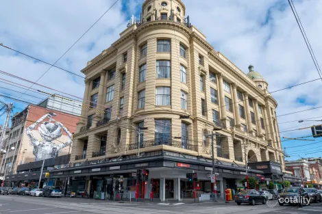 Property photo of 315/220 Commercial Road Prahran VIC 3181