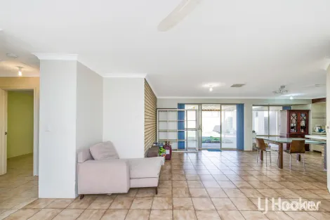 Property photo of 23 Hickory Drive Thornlie WA 6108