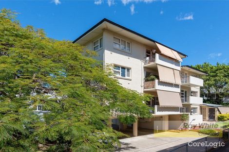 Property photo of 3/72 Riverton Street Clayfield QLD 4011