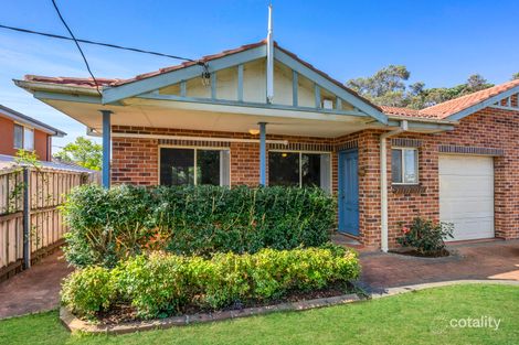 1/264 Kissing Point Rd, Dundas, NSW 2117