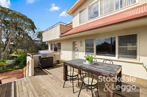 Property photo of 23 Ford Street Rye VIC 3941