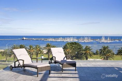 501/348 Beaconsfield Pde, St Kilda West, VIC 3182