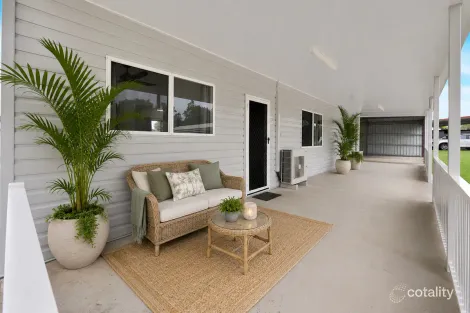 Property photo of 19 Murphy Street Seaforth QLD 4741