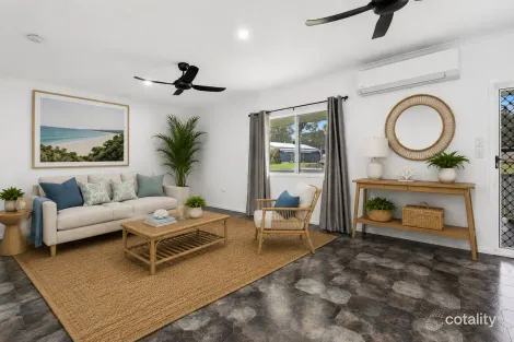 Property photo of 19 Murphy Street Seaforth QLD 4741