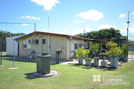Property photo of 12 Slayton Road Jensen QLD 4818