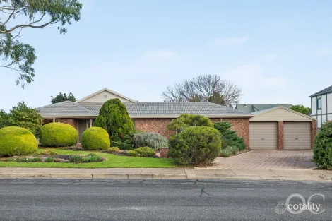 Property photo of 9 Pegasus Drive Woodcroft SA 5162