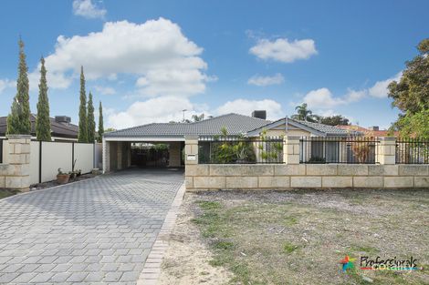 109 Berkley Rd, Marangaroo, WA 6064