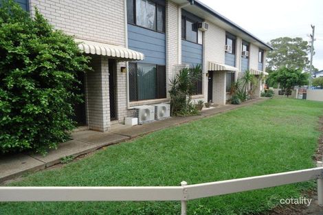 Property photo of 3/17 Roberts Street South Gladstone QLD 4680