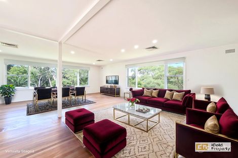 21 Forrest Ave, North Wahroonga, NSW 2076